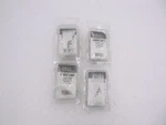 8 Pack Hot Max 1/2" Stud 1/0 Welding Cable Lug Connectors 23225. Fixed Price $29.99.