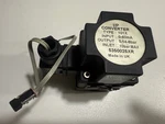 Watson Smith 5350025XR Type 101X I/p Converter T211823 Loc B04-1. Fixed Price $195.00.