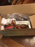 Etasis EFAP-482 Precision PS2U-E480P Switching Power Supply New Box. Fixed Price $139.96.