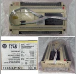 Allen Bradley 1745-LP151 Frn 6 Programmable Control Processor Slc 150. Fixed Price $387.96.