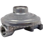 Mr. Heater 1/4 In. Fpi X 3/8 Fpo Lp Low-pressure Regulator. Fixed Price $26.08.