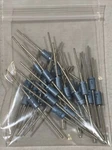 25 Motorola MR850 50V 3A Fast Recovery Power Rectifier Diode Axial Lead #8435. Fixed Price $16.07.