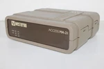 Westermo MA-21 Current Loop Converter 3021-7001. Fixed Price $225.00.