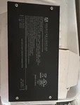 American Lighting ADPT-DRJ-60-24 Led Driver 24V Dc 60W Dimmable. Fixed Price $35.45.