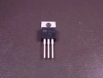 MIC29500-3.3WT Micrel Low Dropout Voltage Regulator 3.3V 5A Pin TO-220 Nos. Fixed Price $5.73.