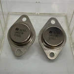 National Semiconductor LM123K Steel Linear Regulator Through-hole Lot Of. Fixed Price $22.00.