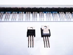 10PCS UA7824CKC 24V 1.5A Positive Linear Voltage Regulator Ic TO-220. Fixed Price $5.85.