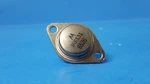 2PCS- Transistor, IRF131, Motorola. Fixed Price $14.00.