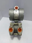 Bailey Bq Transmitter 13221 0-25 "H2O 4-20 Madc 2000 Psi. Fixed Price $911.05.