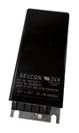 Sevcon Dc/dc Isolated Converter Voltage Reducer 48 To 12V 622/11201 (5-PIN). Fixed Price $192.03.