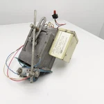 Barber-colman EA55-11000-000-0-00 Actuator 658A Control Eclipse 2BV-AB Valve. Fixed Price $229.99.