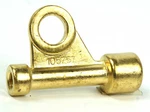 Esab 105Z57 HW-9 HW-17 Welding Tig Torch Power Cable Adapter. Fixed Price $11.20.