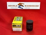 Vintage Sylvania ECG512 R-DW4 Tube Rectifier Solid State Damper Diode. Fixed Price $19.99.