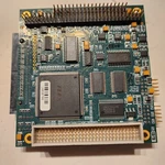 Embedded Technologies DM7520HR-8, Rtdusa 160002725 Eh / Used. Fixed Price $75.00.