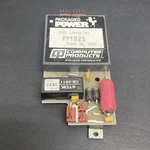 Dc-dc Converter Module, PM921 Packaged Power Output : 5 Vdc, Input 24VDC J7. Fixed Price $110.49.