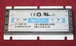 Vicor VI-200-EX 12VDC 100W To 5VDC 75W Converter Free Shipping!. Fixed Price $45.00.