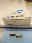 Pieces TDA8138 5.1V +12V Regulator With Disable And Reset SIP9 New. Fixed Price $6.70.