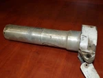 Rockwell 112A Tube. Fixed Price $1250.00.