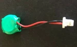 Brand New 1/V20H-WR 1.2V 20MAH Nickel Hydride Cmos Battery Dell Axim X3, X3I,. Fixed Price $8.99.