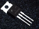 10PCS LM7809CT Fairchild Ic Reg Linear 9V 1A TO220-3. Fixed Price $10.00.