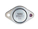 STR457 "original" Sanken Voltage Regulator TO-3 Case 1 Pc. Fixed Price $14.85.