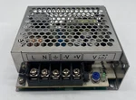 Tdk-lambda LS50-12 Power Converter, 100-240VAC To 12VDC. Fixed Price $18.60.