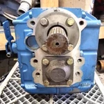 Zf 25M 1.88:1 Marine Boat Transmission Gearbox Hurth HBW250 3307002001. Fixed Price $2799.99.