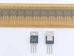 10PCS MC7905CT Motorola 1A 5V Linear Negative Voltage Regulator TO-220 Ic. Fixed Price $5.00.