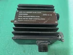 C.e. Niehoff Dual Voltage Regulator 76761-N3225. Fixed Price $304.00.