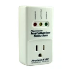 1875 Watts Refrigerator Voltage Protector Brownout Surge Appliance (new Model). Fixed Price $28.36.