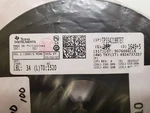 Ic Reg Buck Adjustable 2A 16WQFN Smd Rohs 10 Pieces. Fixed Price $36.80.