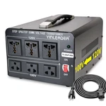 3000W 120V To 100V Voltage Converter Us Japan Step Down/up Transformer. Fixed Price $167.38.