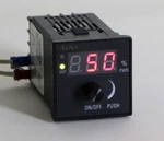 Digital Ssr Power Regulator For Wort Boiling Control. Fixed Price $39.95.
