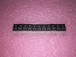 (11 Piece Lot) PQ3RD13, Sharp, Ic Reg Linear 3.3V 1A TO220-4. Fixed Price $25.00.