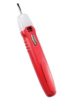 Gardner Bender GCV-3206 12-250V Ac/dc Electrical Combination Screwdriver Tester. Fixed Price $14.57.