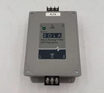 Emerson Sola Hevi-duty STFV150-10N Active Tracking Filter Plus Series. Fixed Price $58.50.
