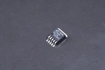 LT1963AEQ-1.8 Linear Technology Ldo Voltage Regulator Fixed 1.8V 1.5A TO-263AB. Fixed Price $9.42.