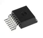 LM2586S-5.0/NOPB Texas Instruments TO-263 Shift Regulator Automotive Controller. Fixed Price $14.27.