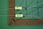 Wesco Axial Capacitor .15UF 1% 32MPL1503F-1 .15MFD 100VDC Polypropylene 2PC. Fixed Price $17.67.