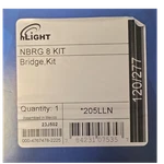 Nlight & Sensor Switch Bridge Kit Nbrg 8, Ps 150 Power Supply, Mpns. Fixed Price $100.00.