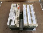Siemens 6ES5-942-7UB11 Simatic Cpu W/ 3 Modules 6ES5-951-7LB21-. Fixed Price $1349.99.