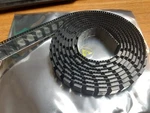 200 Pieces Of National Semi LM2576S-ADJ P+ Tested TO-263 Volt Regulator Tape. Fixed Price $150.00.