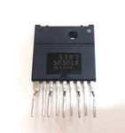 Lot Of 2 X STRS6301A Original New Sanken Ic STR-S6301A. Fixed Price $17.95.