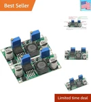 Dual LM2596 50V 3A Constant Current/voltage Power Modules - Reliable & Compact. Fixed Price $18.90.