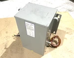 Emerson Sola Hevi-duty HS5F5AS Automation Transformer 5KVA 240X480-120/240 1PH. Fixed Price $229.99.