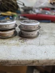 Powerex A390PBX52 Diode Used. Fixed Price $50.00.