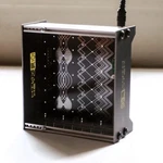 Ecoskiff - Eurorack Case. Fixed Price $114.99.