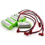 (5-PACK) 1.2V 2000MAH Ni-mh Battery For Lithonia ELB-0320 ELB1P2901N ELB1P201.... Fixed Price $35.99.