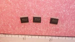 Qty (66) 74LVT245MSA SSOP-20 Low Voltage Transceiver W/ 3-STATE Nos 1 Tube. Fixed Price $24.99.
