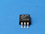 (1) LT1587CM Linear Voltage Regulator Ic Positive Adjustable Output 3A 3-DDPAK. Fixed Price $6.95.